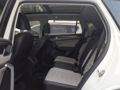 Volkswagen Taos 300TSI FWD Luxury Plus Advanced Edition - ფოტო 11