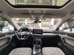 Volkswagen Taos 300TSI FWD Luxury Plus Advanced Edition - ფოტო 12