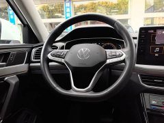 Volkswagen Taos 300TSI FWD Luxury Plus Advanced Edition - ფოტო 13