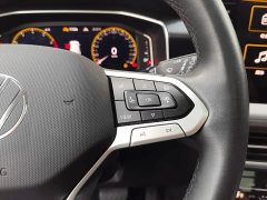 Volkswagen Taos 300TSI FWD Luxury Plus Advanced Edition - ფოტო 14