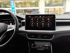 Volkswagen Taos 300TSI FWD Luxury Plus Advanced Edition - ფოტო 16