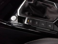 Volkswagen Taos 300TSI FWD Luxury Plus Advanced Edition - ფოტო 17