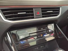 Volkswagen Taos 300TSI FWD Luxury Plus Advanced Edition - ფოტო 18
