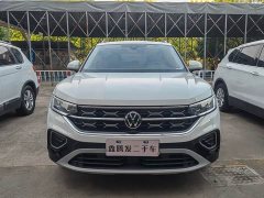 Volkswagen Taos 300TSI FWD Luxury Plus Advanced Edition - ფოტო 2