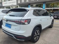 Volkswagen Taos 300TSI FWD Luxury Plus Advanced Edition - ფოტო 4