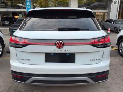 Volkswagen Taos 300TSI FWD Luxury Plus Advanced Edition - ფოტო 5
