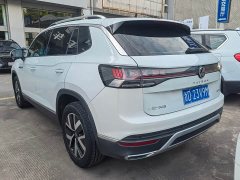 Volkswagen Taos 300TSI FWD Luxury Plus Advanced Edition - ფოტო 6