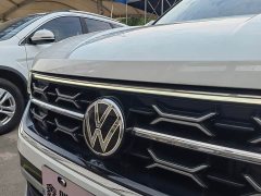 Volkswagen Taos 300TSI FWD Luxury Plus Advanced Edition - ფოტო 9
