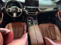 BMW 5 Series New Energy 535Le M Sport Package - ფოტო 10