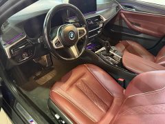 BMW 5 Series New Energy 535Le M Sport Package - ფოტო 11
