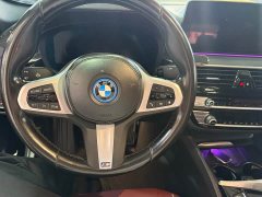 BMW 5 Series New Energy 535Le M Sport Package - ფოტო 12