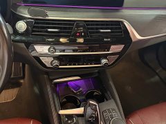 BMW 5 Series New Energy 535Le M Sport Package - ფოტო 13