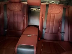 BMW 5 Series New Energy 535Le M Sport Package - ფოტო 16