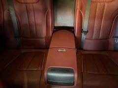 BMW 5 Series New Energy 535Le M Sport Package - ფოტო 17