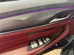 BMW 5 Series New Energy 535Le M Sport Package - ფოტო 3