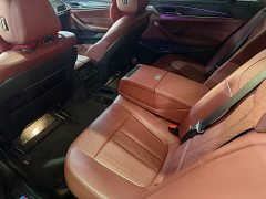 BMW 5 Series New Energy 535Le M Sport Package - ფოტო 9