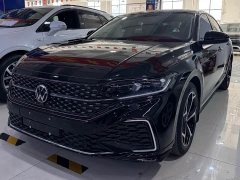 Volkswagen Passat 330TSI Starry Sky Elite - ფოტო 1