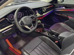 Volkswagen Passat 330TSI Starry Sky Elite - ფოტო 4