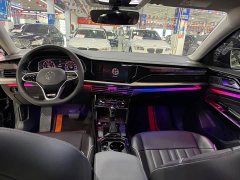 Volkswagen Passat 330TSI Starry Sky Elite - ფოტო 5