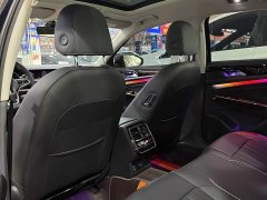 Volkswagen Passat 330TSI Starry Sky Elite - ფოტო 6