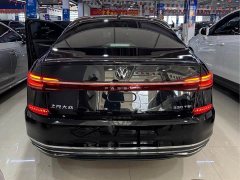 Volkswagen Passat 330TSI Starry Sky Elite - ფოტო 7