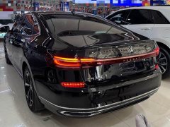 Volkswagen Passat 330TSI Starry Sky Elite - ფოტო 8