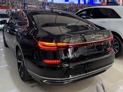 Volkswagen Passat 330TSI Starry Sky Elite - ფოტო 9