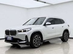 BMW X1 2024 sDrive25Li X Design Package - ფოტო 1