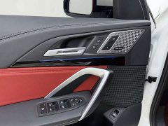BMW X1 2024 sDrive25Li X Design Package - ფოტო 10