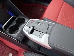 BMW X1 2024 sDrive25Li X Design Package - ფოტო 11