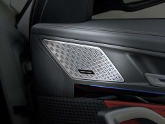 BMW X1 2024 sDrive25Li X Design Package - ფოტო 12