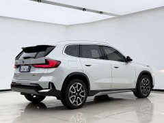 BMW X1 2024 sDrive25Li X Design Package - ფოტო 14