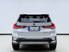 BMW X1 2024 sDrive25Li X Design Package - ფოტო 15