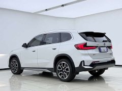 BMW X1 2024 sDrive25Li X Design Package - ფოტო 16