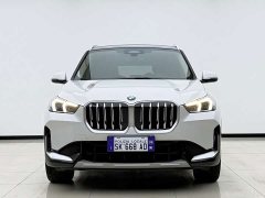 BMW X1 2024 sDrive25Li X Design Package - ფოტო 2