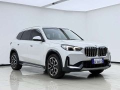 BMW X1 2024 sDrive25Li X Design Package - ფოტო 3