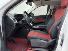 BMW X1 2024 sDrive25Li X Design Package - ფოტო 4
