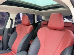 BMW X1 2024 sDrive25Li X Design Package - ფოტო 6