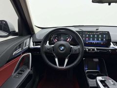 BMW X1 2024 sDrive25Li X Design Package - ფოტო 8