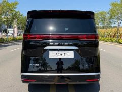 Denza D9 2022 DM-i 970 AWD Flagship - фото 5