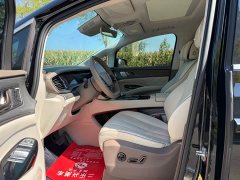 Denza D9 2022 DM-i 970 AWD Flagship - фото 7