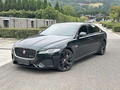 Jaguar XFL 2.0T P300 AWD Flagship Sport Edition - photo 1