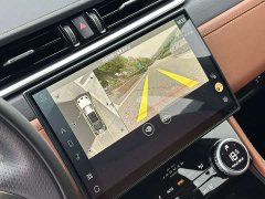 Jaguar XFL 2.0T P300 AWD Flagship Sport Edition - photo 11