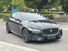 Jaguar XFL 2.0T P300 AWD Flagship Sport Edition - photo 12