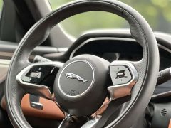 Jaguar XFL 2.0T P300 AWD Flagship Sport Edition - photo 16