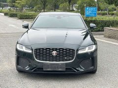Jaguar XFL 2.0T P300 AWD Flagship Sport Edition - photo 2
