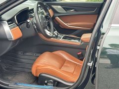 Jaguar XFL 2.0T P300 AWD Flagship Sport Edition - photo 4