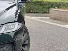 Jaguar XFL 2.0T P300 AWD Flagship Sport Edition - photo 7