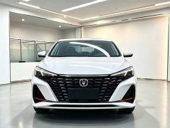 Changan Eado PLUS Blue Whale NE 1.4T GDI DCT Luxury Edition - ფოტო 2