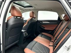 Changan Eado PLUS Blue Whale NE 1.4T GDI DCT Luxury Edition - ფოტო 6